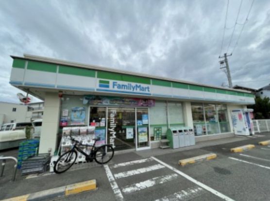 ファミリーマート MYS堺神石市之町店の画像