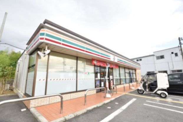 セブンイレブン 堺山田3丁店の画像