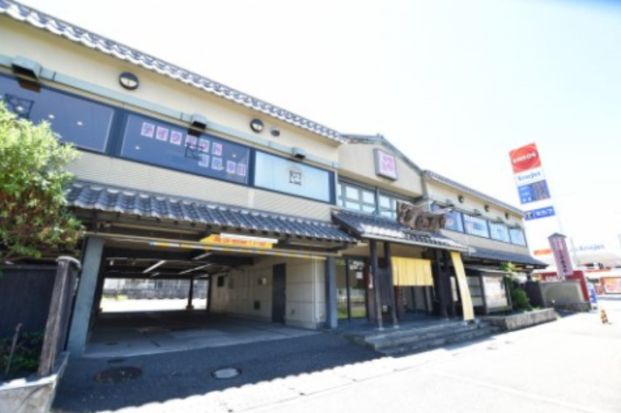 本家さぬきや 堺上野芝店の画像