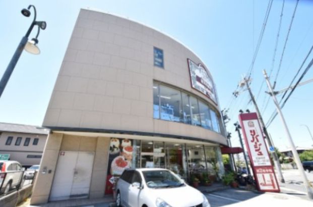 ケーキハウスリバージュ 津久野店の画像