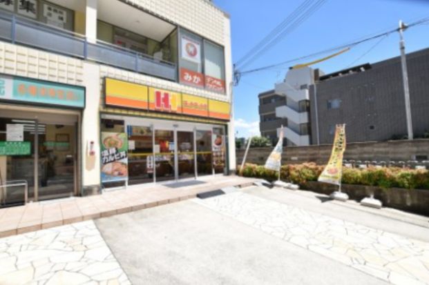 ほっかほっか亭 上野芝駅前店の画像