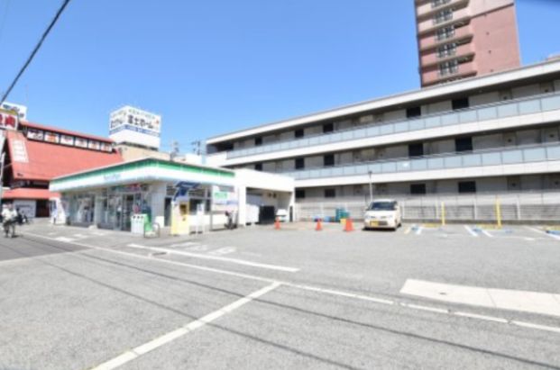 ファミリーマート 浜寺石津町店の画像