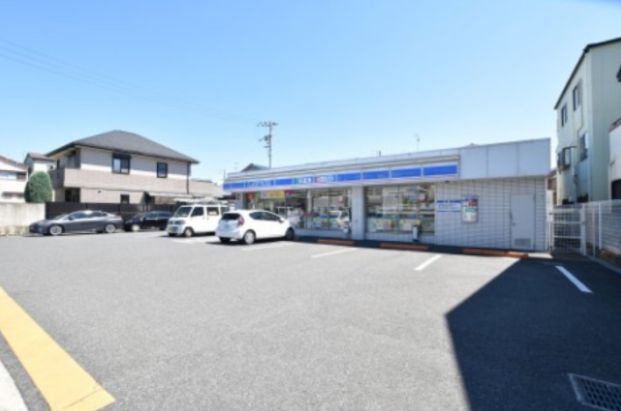 ローソン 堺浜寺元町一丁店の画像