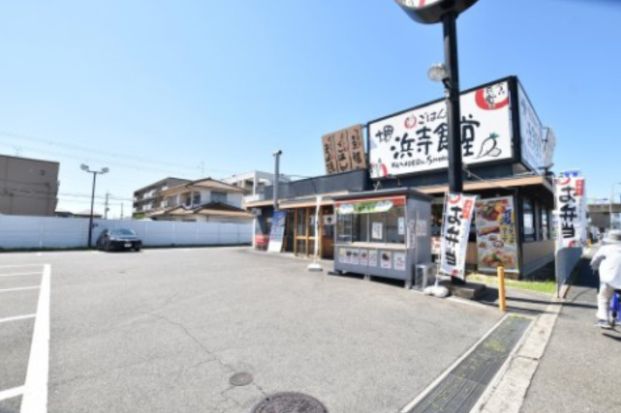 まいどおおきに食堂 堺浜寺食堂の画像