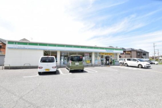 ファミリーマート 高石加茂三丁目店の画像