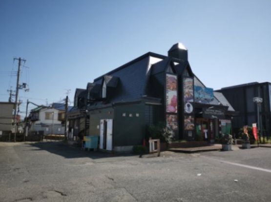 ベビーフェイスリンデンバウム和泉R26店の画像