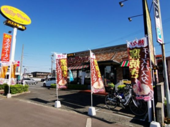 ジョリーパスタ 泉大津店の画像