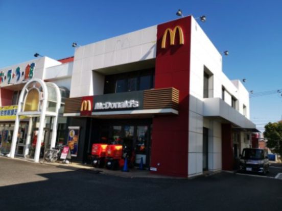 マクドナルド 泉大津店の画像