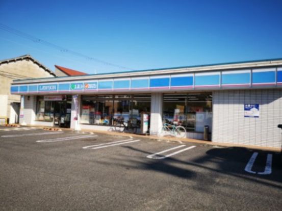 ローソン 和泉王子町店の画像