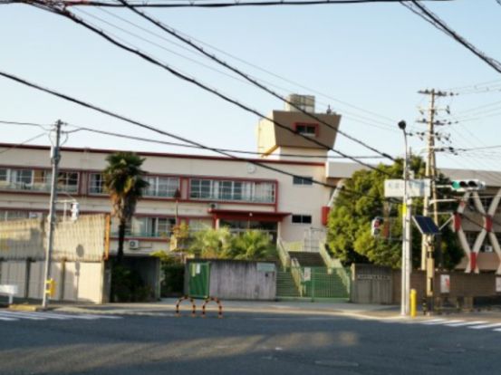 和泉市立和泉中学校の画像