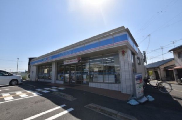 ローソン 泉大津曽根町店の画像