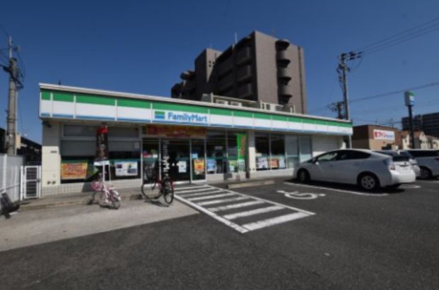 ファミリーマート 泉大津北豊中町店の画像