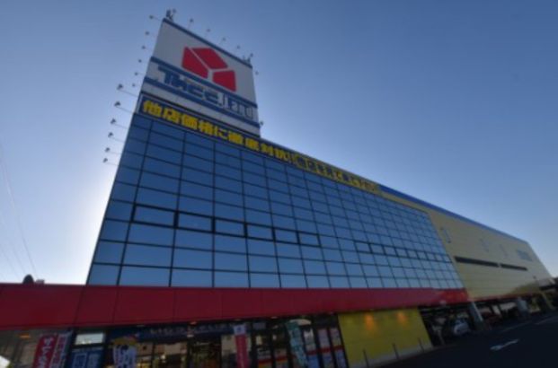 ヤマダ電機 テックランド泉大津店の画像