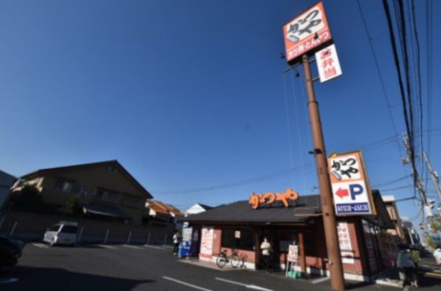 かつや 泉大津店の画像