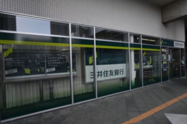 三井住友銀行泉大津支店の画像