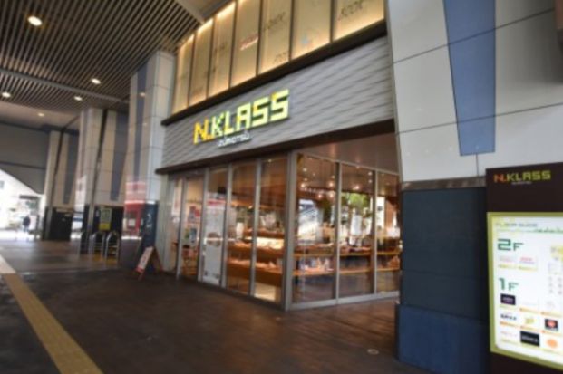 アンスリーN.KLASS泉大津店の画像