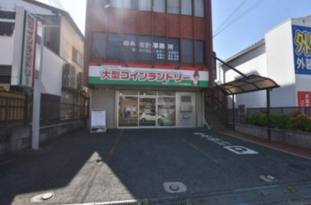 マンマチャオ泉大津豊中店の画像