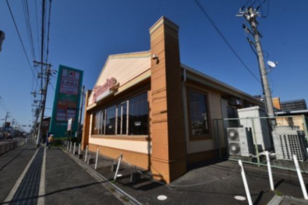 サイゼリヤ 泉大津虫取店の画像