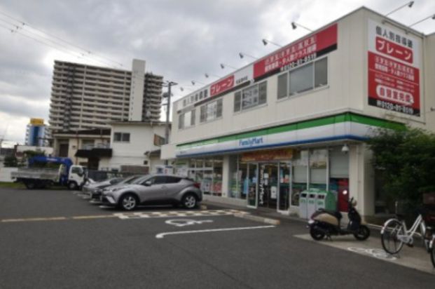 ファミリーマート 和泉府中町一丁目店の画像