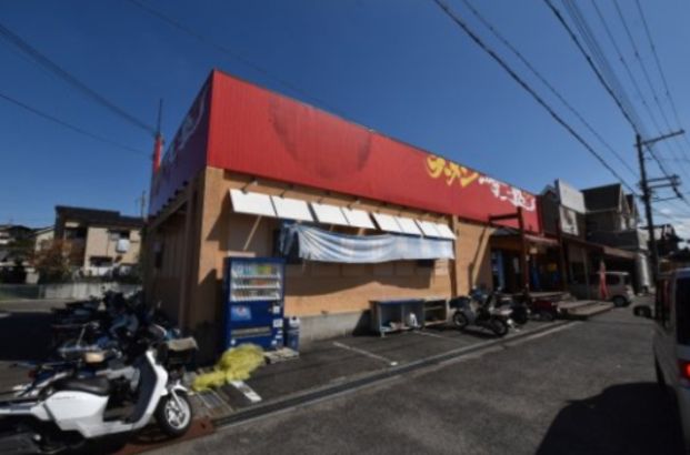 ラーメン 時龍(Jiryu)の画像