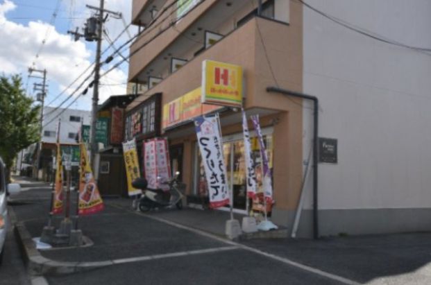 ほっかほっか亭 寺門町店の画像