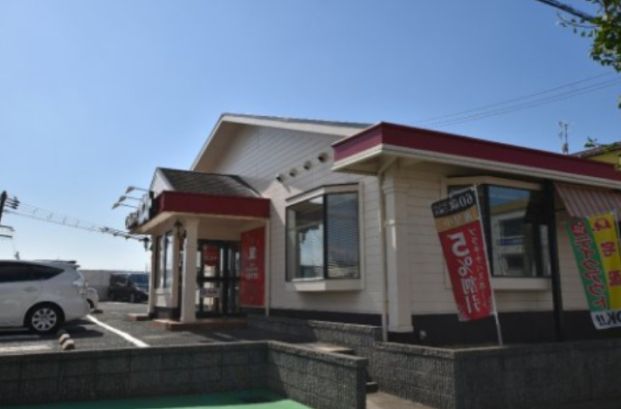 ガスト 和泉店(から好し取扱店)の画像