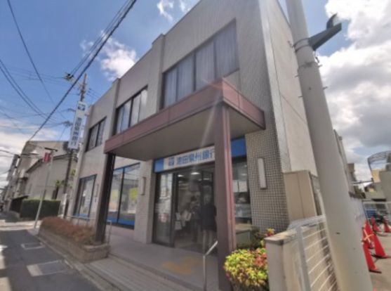 池田泉州銀行羽曳野支店の画像