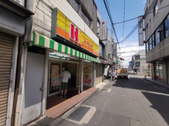 ほっかほっか亭 恵我之荘駅前店の画像