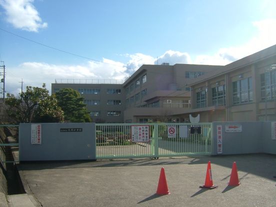 大開小学校の画像