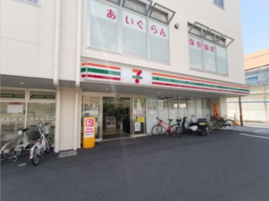 セブンイレブン 堺北花田3丁店の画像