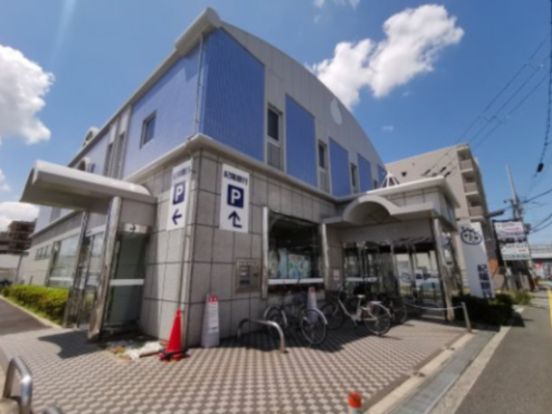 紀陽銀行北花田支店の画像