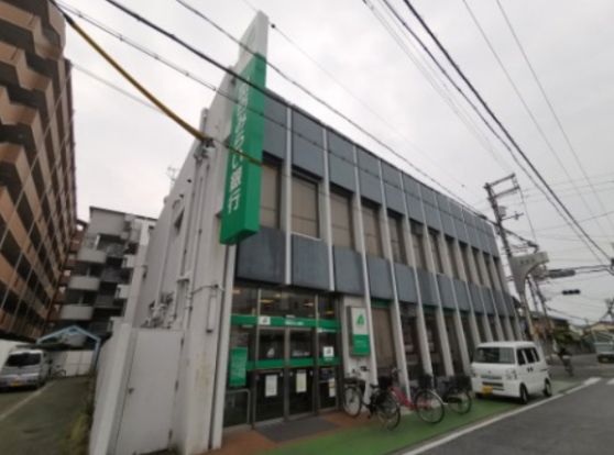 関西みらい銀行 布忍支店の画像