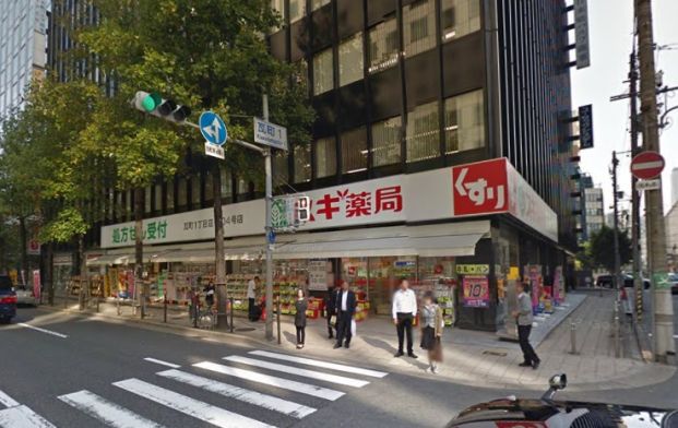 スギ薬局瓦町１丁目店の画像