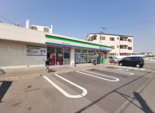 ファミリーマート 藤井寺小山四丁目店の画像