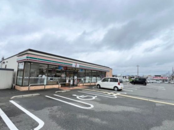 セブンイレブン 羽曳野新町店の画像