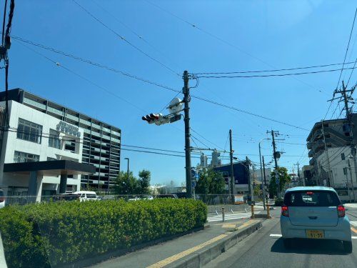 本庄駅前病院の画像