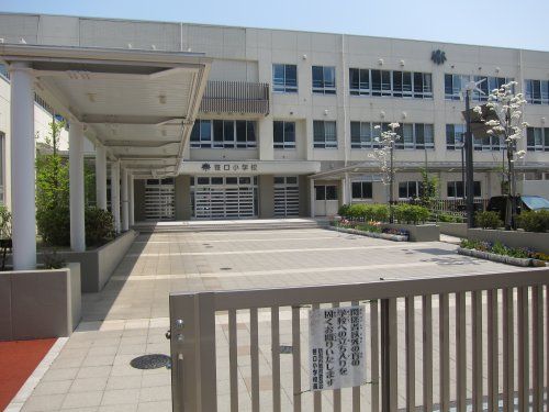 新潟市立笹口小学校の画像