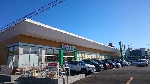 ウオロク 馬越店の画像