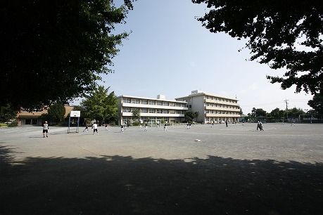 西小学校の画像