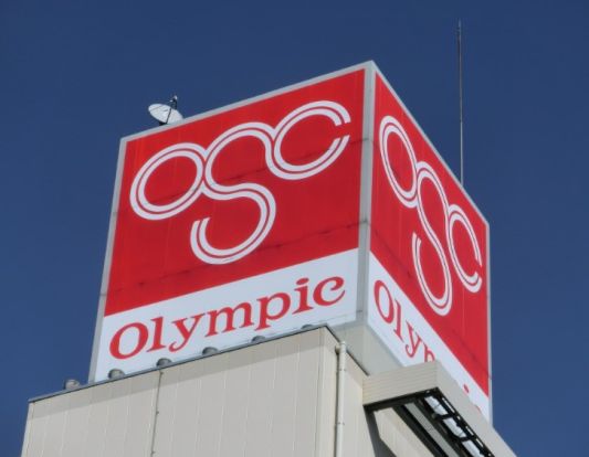 Olympic(オリンピック) 墨田文花店の画像