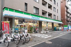 ファミリーマート 野方一丁目店の画像