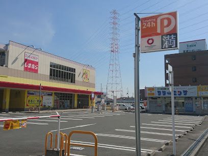 イズミヤ まるとく市場門真南店の画像