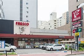 FRESCO(フレスコ) 江坂店の画像