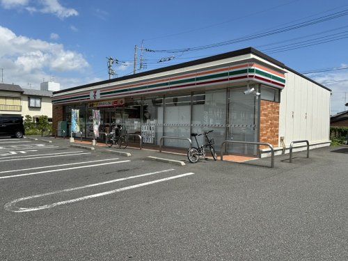 セブンイレブン さいたま東大宮6丁目店の画像