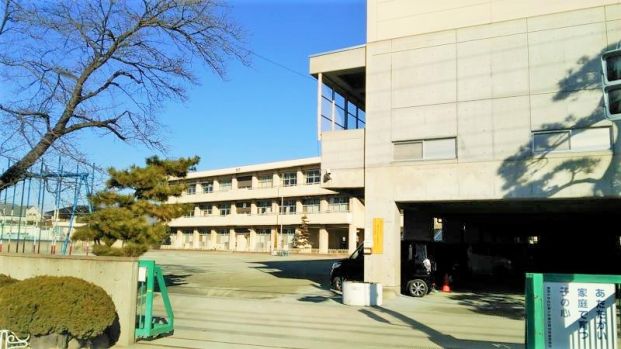 高崎市立豊岡小学校の画像