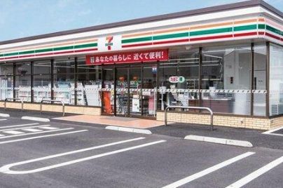 セブンイレブン 葛飾青戸8丁目店の画像