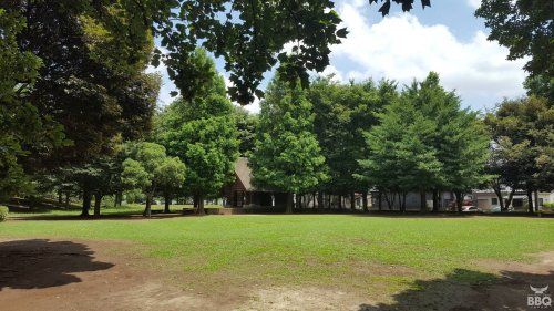 関公園の画像