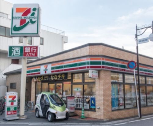 セブン-イレブン 八千代勝田台駅前店の画像