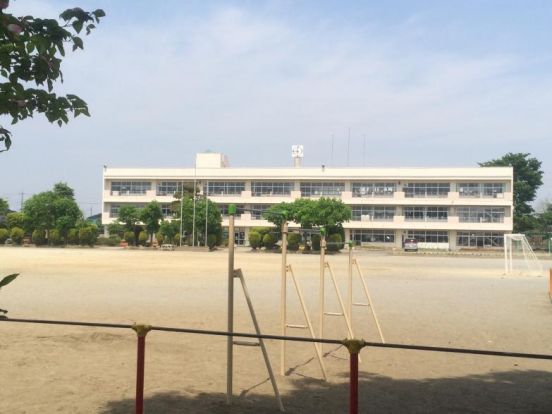 諸川小学校の画像