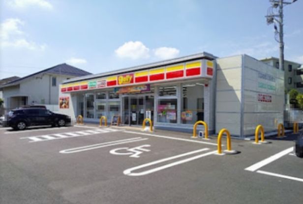 デイリーヤマザキ 八千代台南店の画像